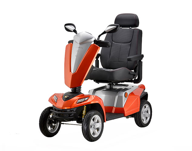 Kymco Maxer vs Kymco Maxer ER