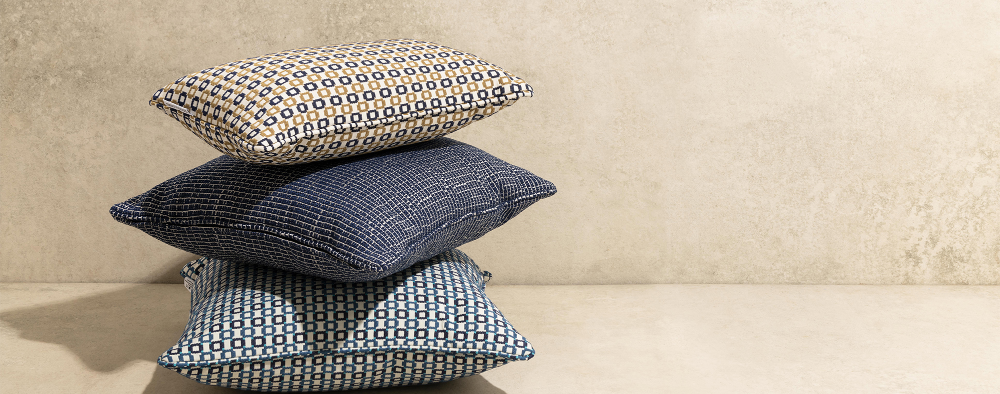 New Luxury Outdoor Scatter Cushions