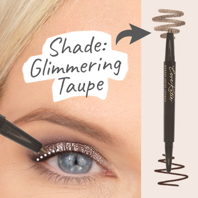 Love Katie Smokey Eye Bundle Kit how to use - Product 2, Step 3