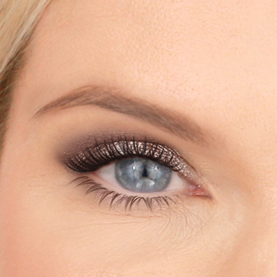 Love Katie Smokey Eye Bundle Kit how to use - Product 3, Step 2
