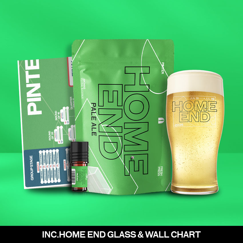 Home End Bundle