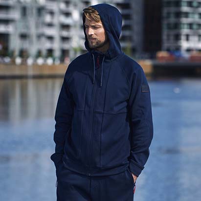 LEGENDARY INSULATED PANT, Navy