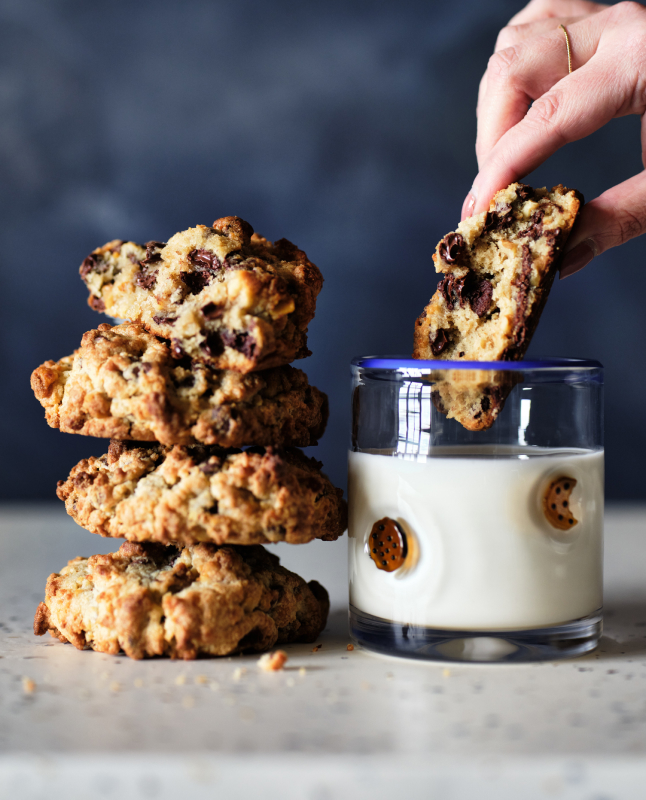 Just Add Milk Gift Set