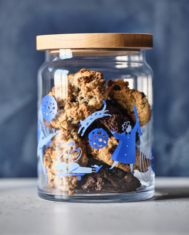 Cookie Connoisseur Gift Set
