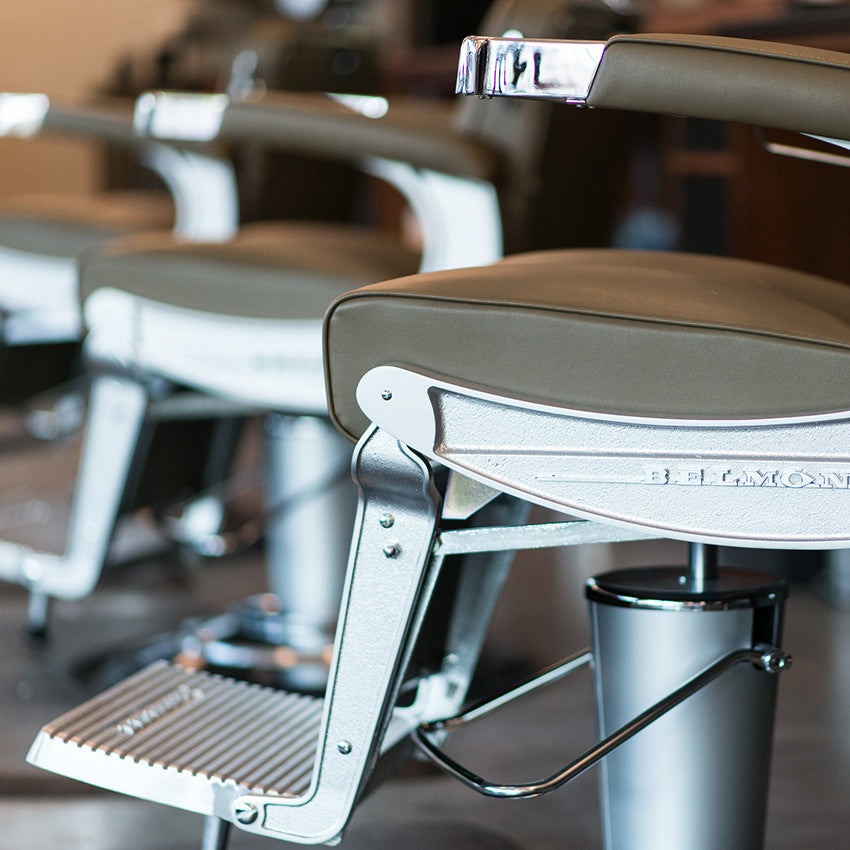 Rudy's Barbershop