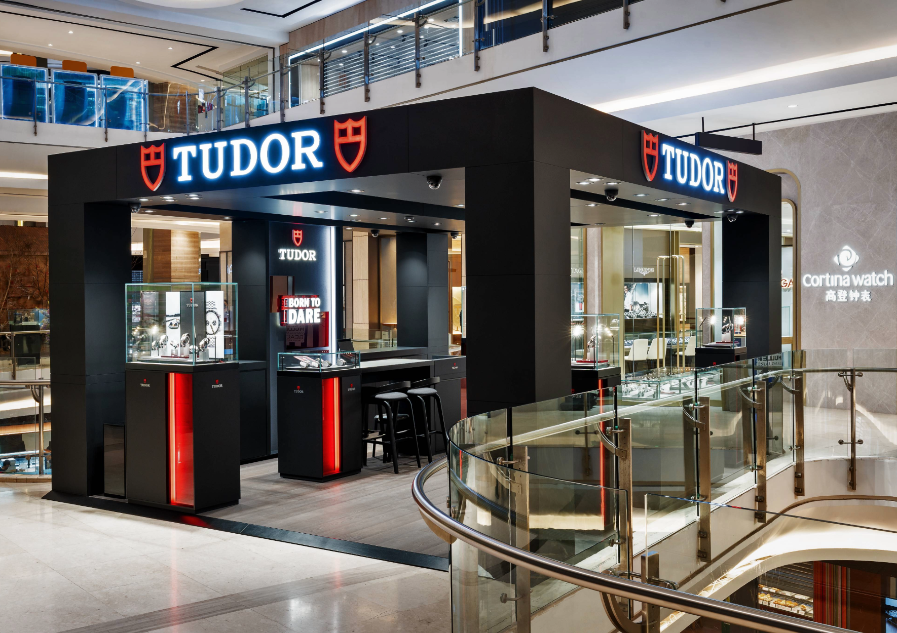 TUDOR Imago