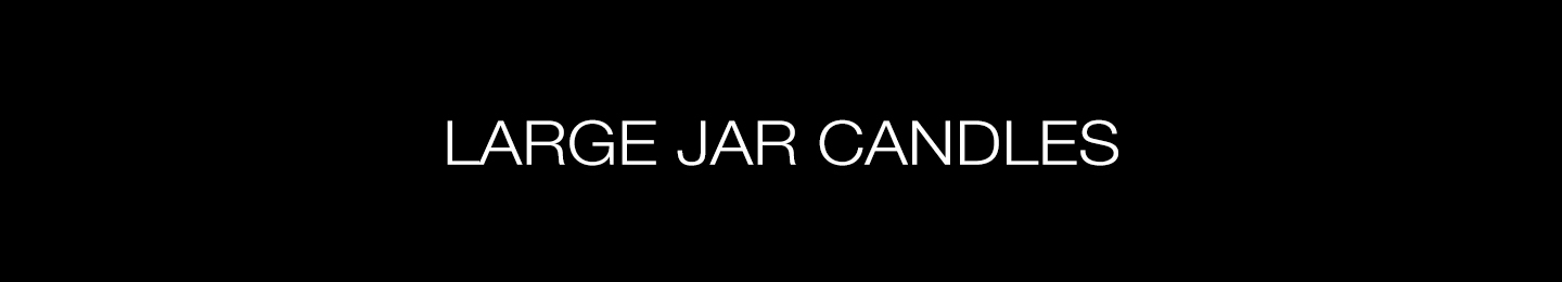 Large Jars