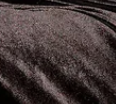 Lucy brown cowl neck velvet dress