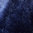 Lucy navy cowl neck velvet dress