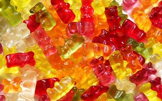 Gummy