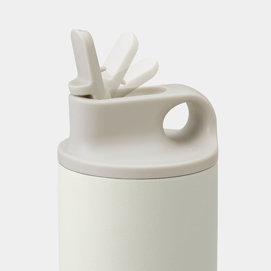  Functional spout for the ACTIVE tumbler in white  