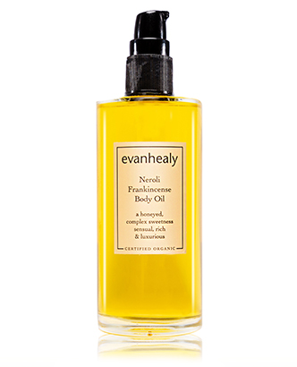 Body Oil