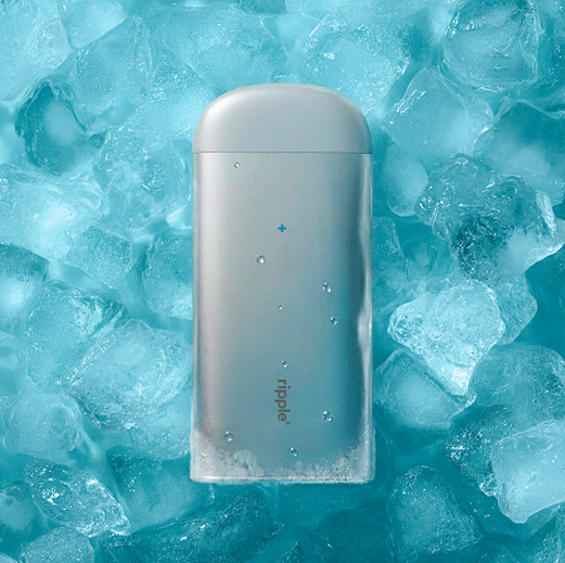 spearmint air