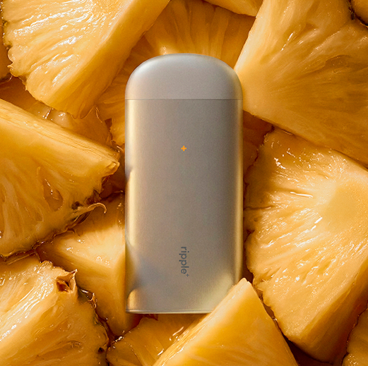 pineapple air