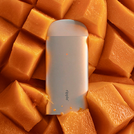 mango air
