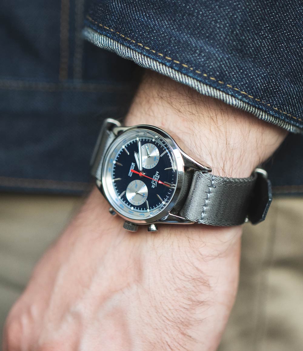 Parade Mil-Strap