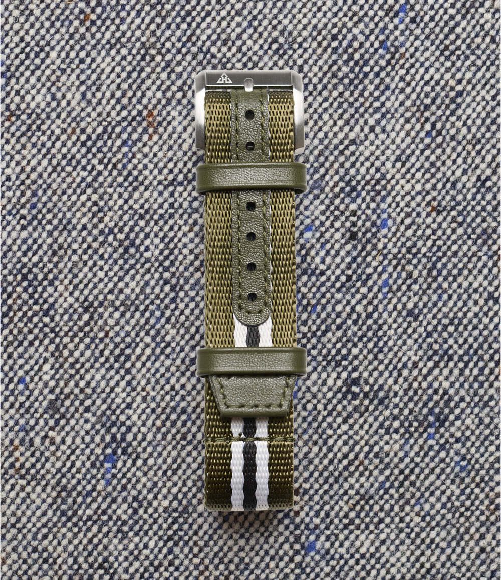 Service Mil-Strap