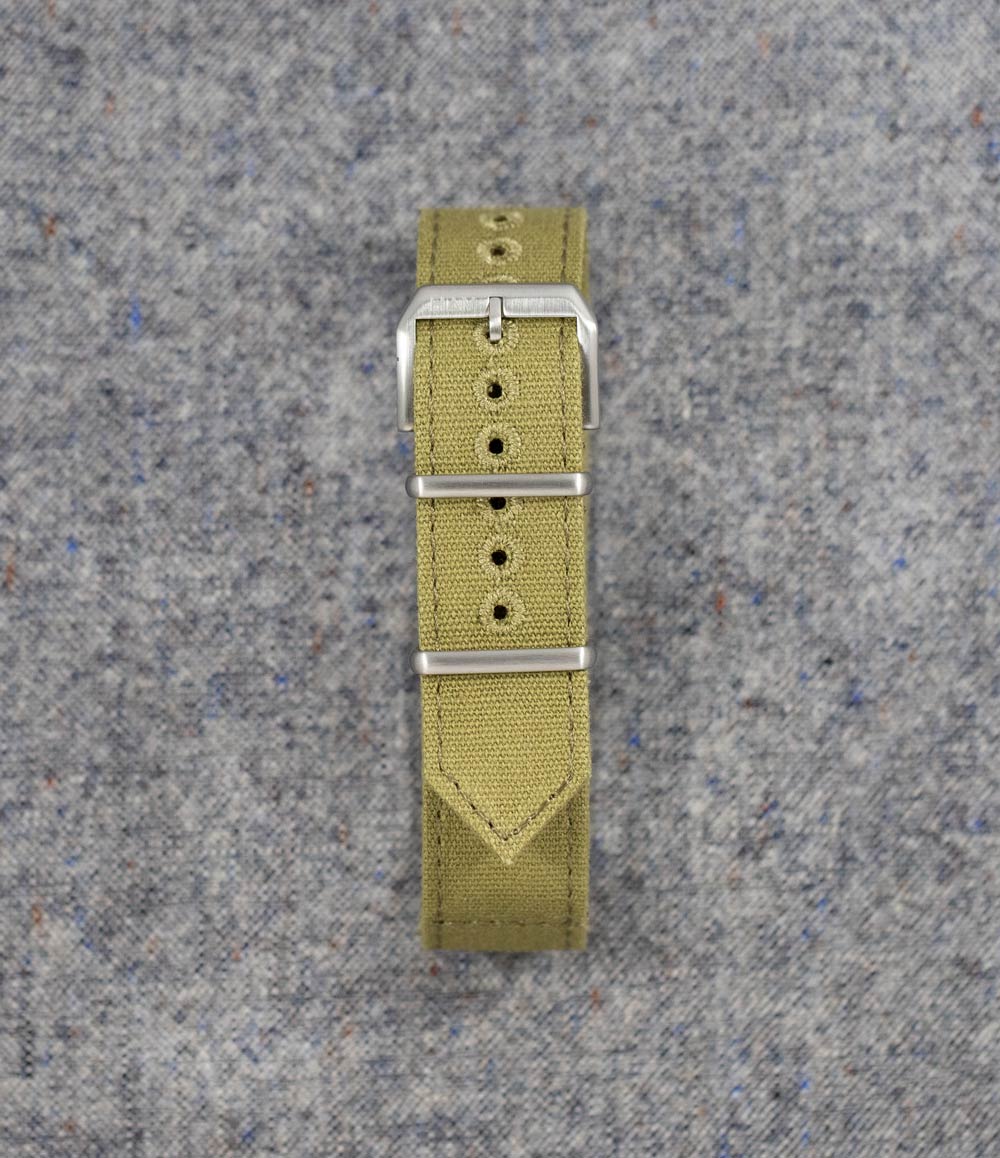 Corp Canvas Mil-Strap