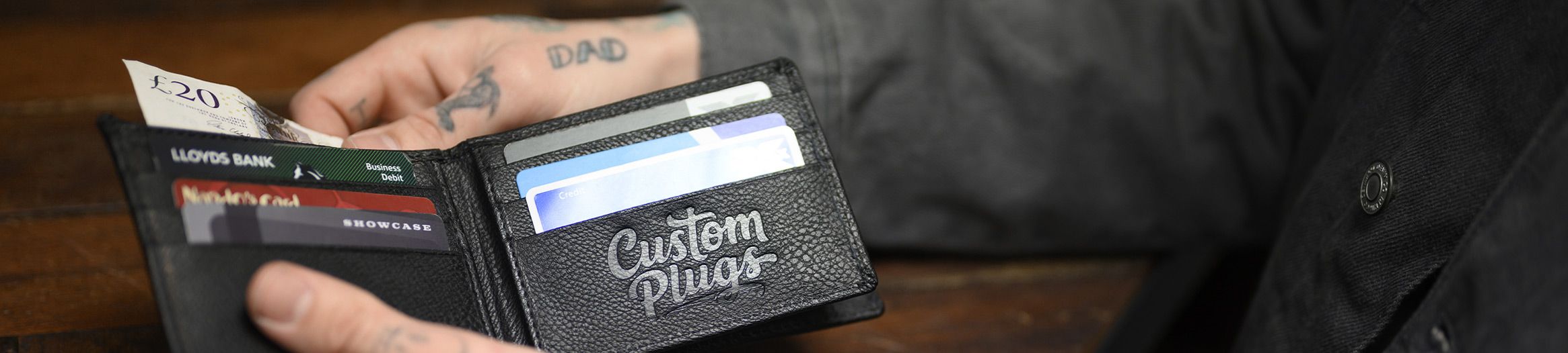 Wallets