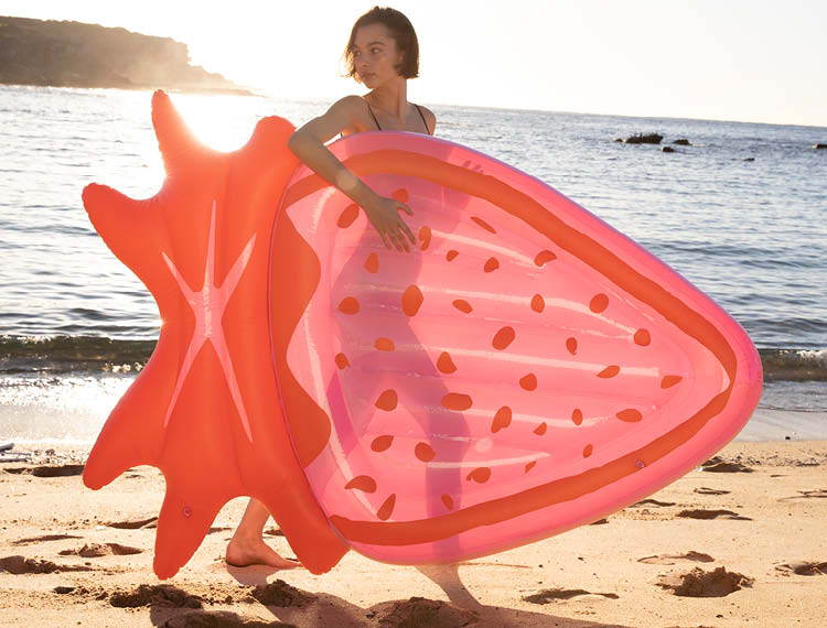 Trending Alert: Bubblegum Pink