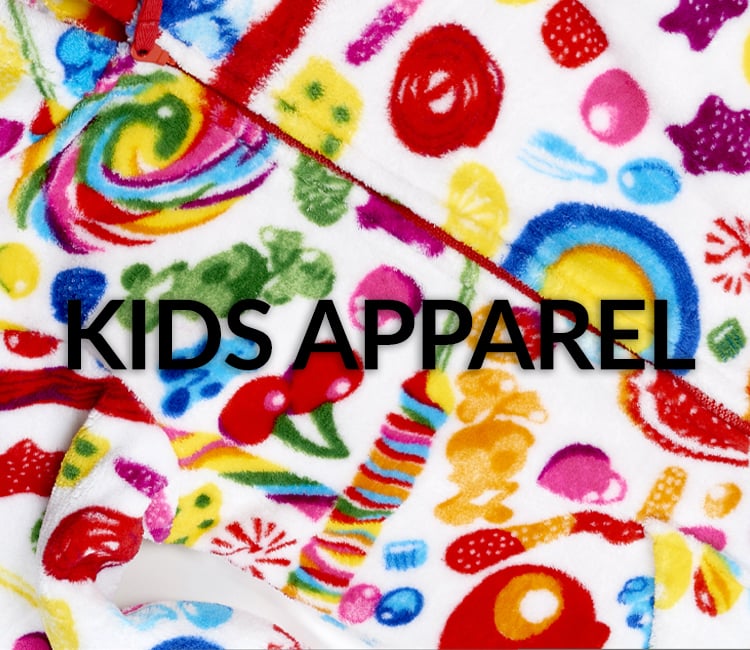 Candy Store Apparel for Kids | Dylan's Candy Bar