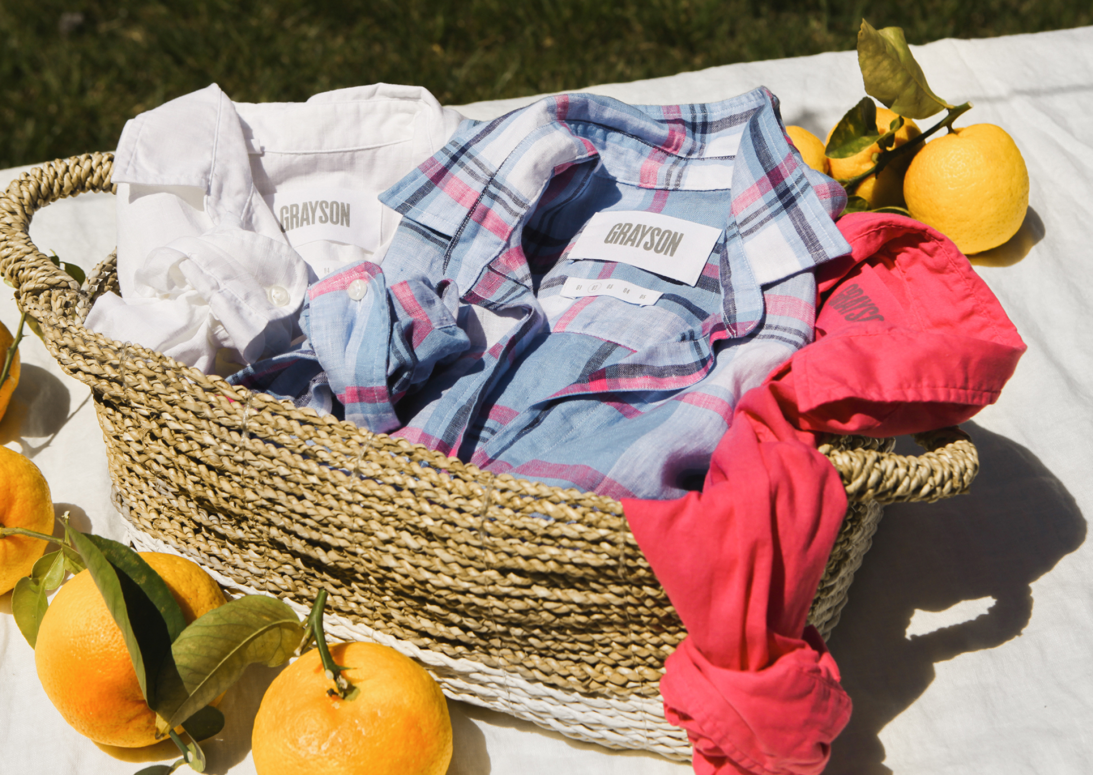 Picnic Proper