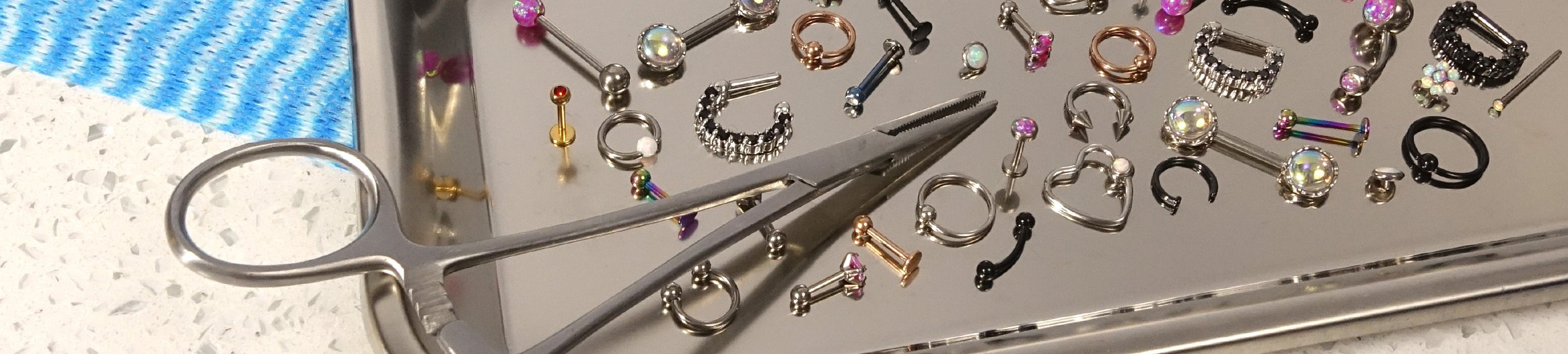 Belly Bars