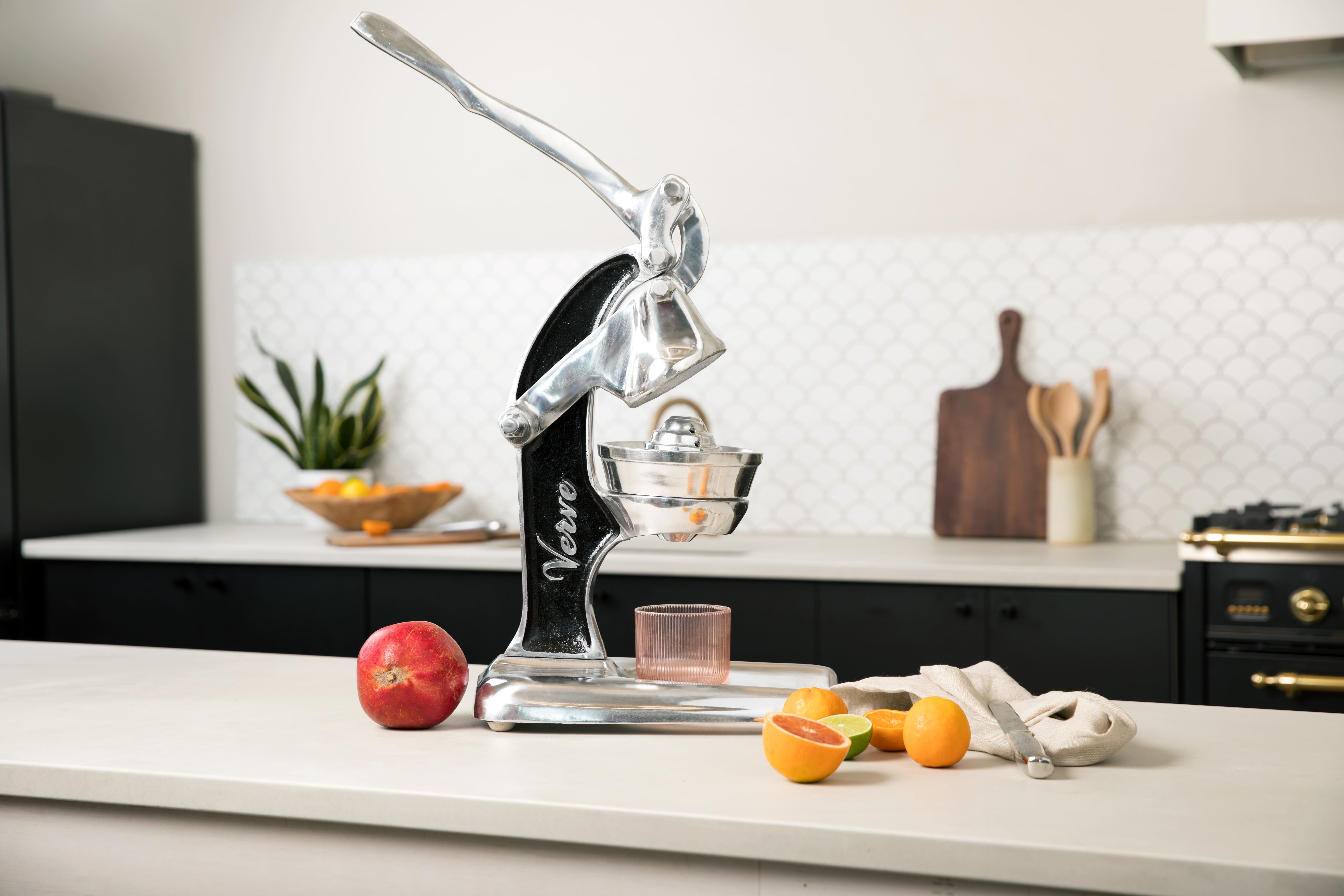 Artisan Citrus Hand Juicer - Large - From Mexico