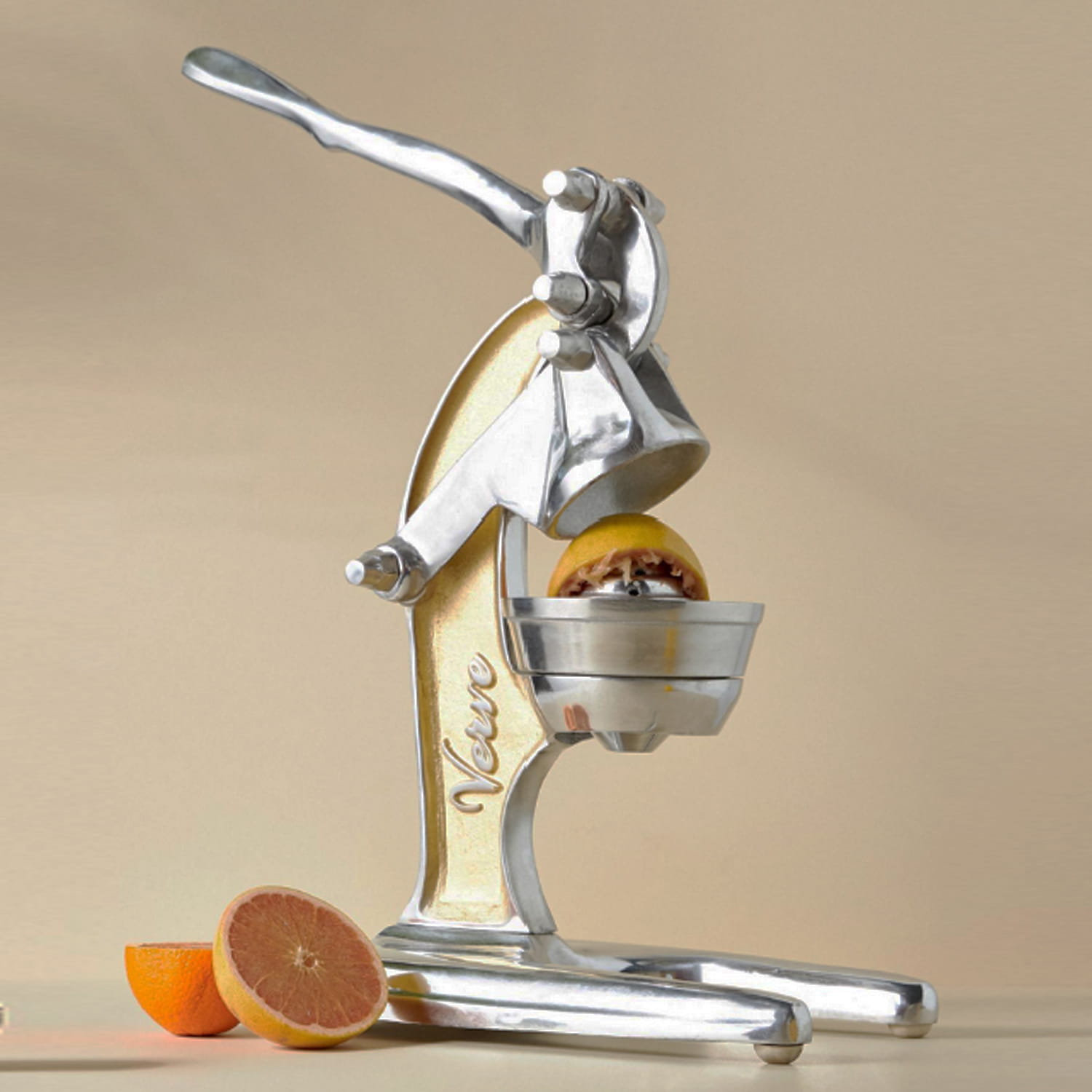 Artisan Citrus Juicer - Large Verve Culture Gold