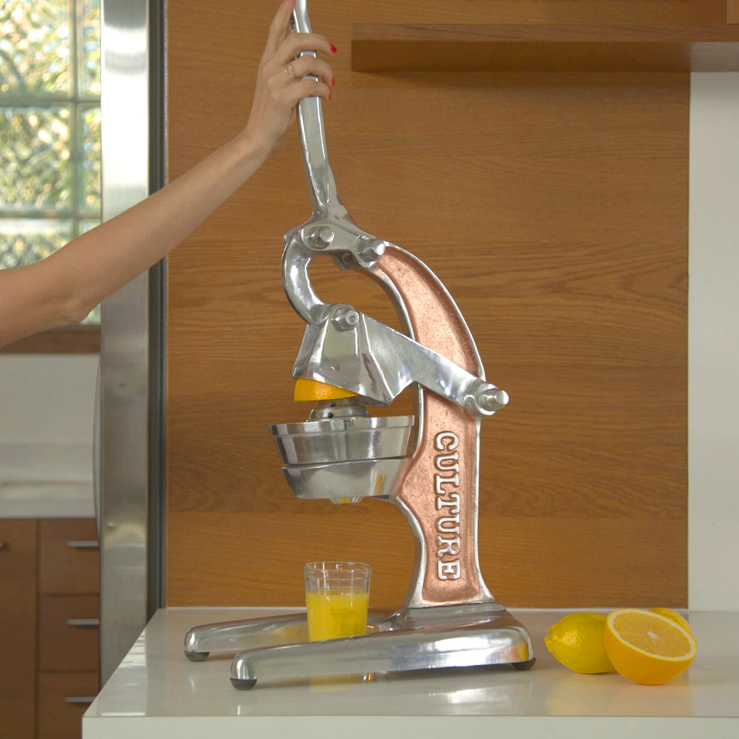 Mexican Citrus Juicer You'll Love in 2022 – Asher + Rye
