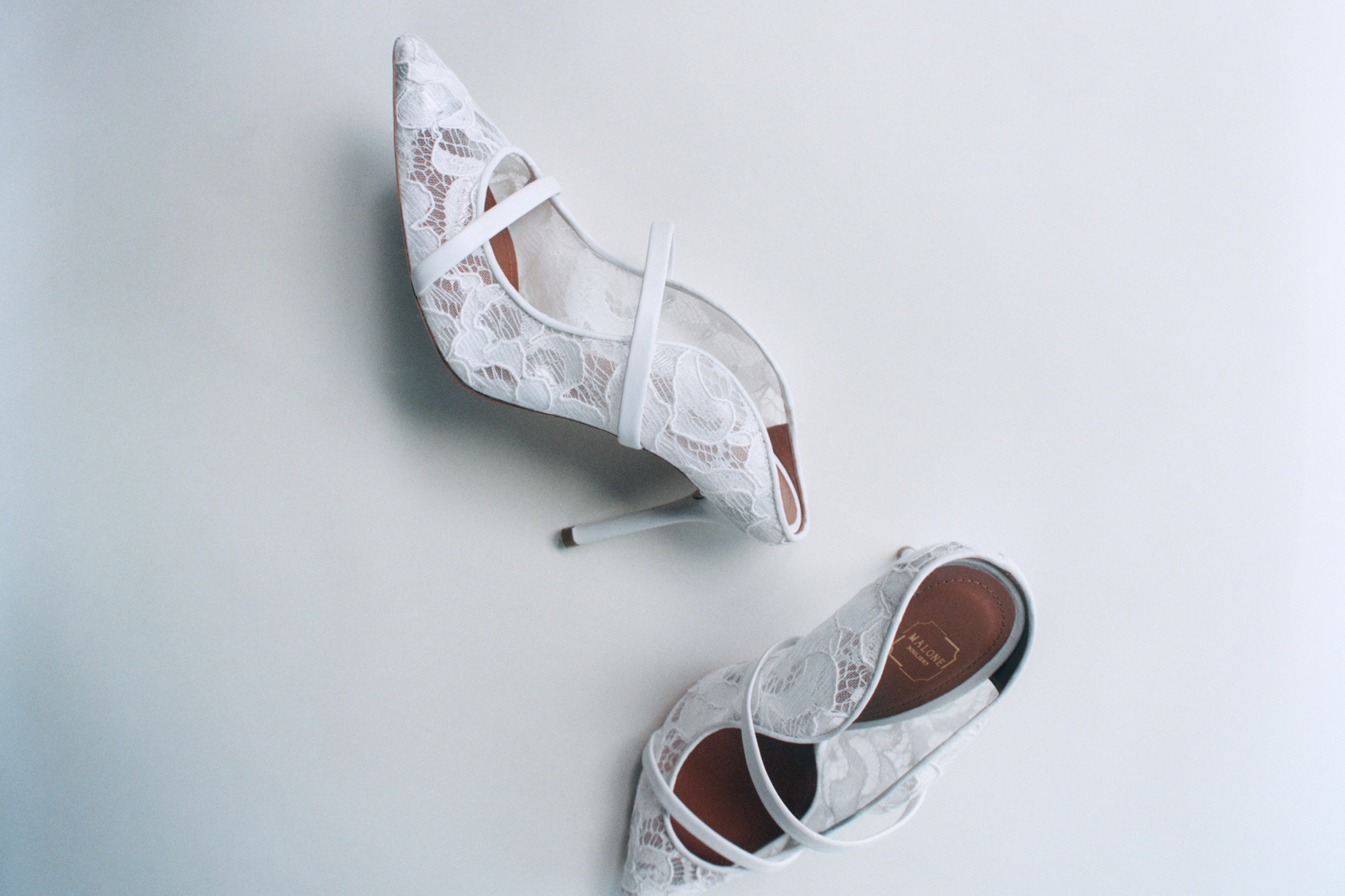 Women's Heels and Flats For Brides and Bridal Party Malone Souliers