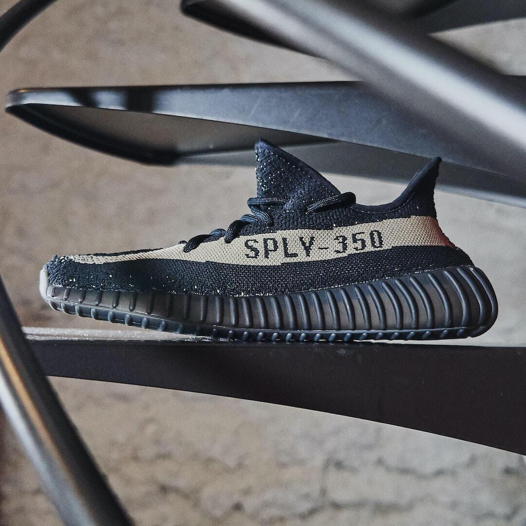 adidas yeezy boost 350 Vert homme