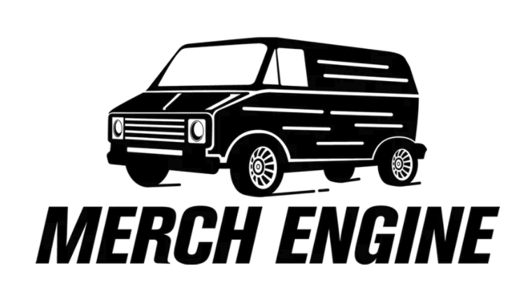 Merch Engine
