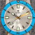 Silver Product Color Swatch