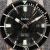 Black Product Color Swatch