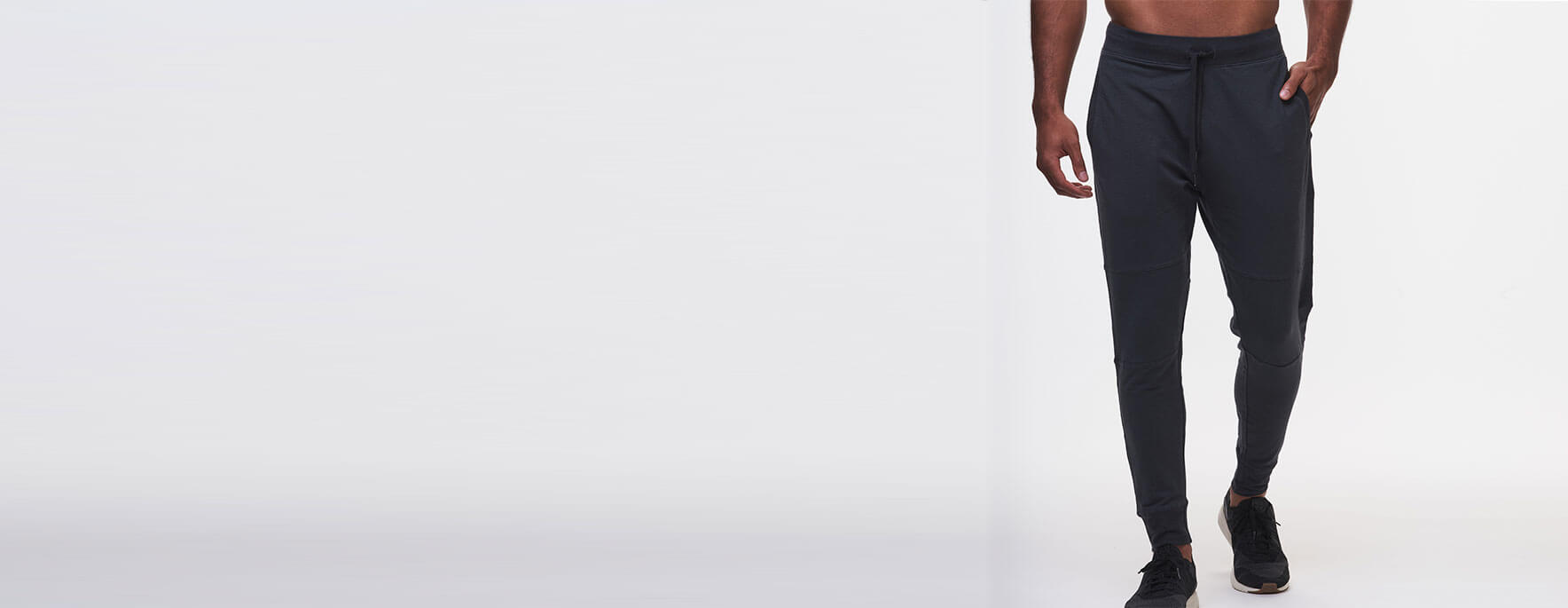 men's joggers