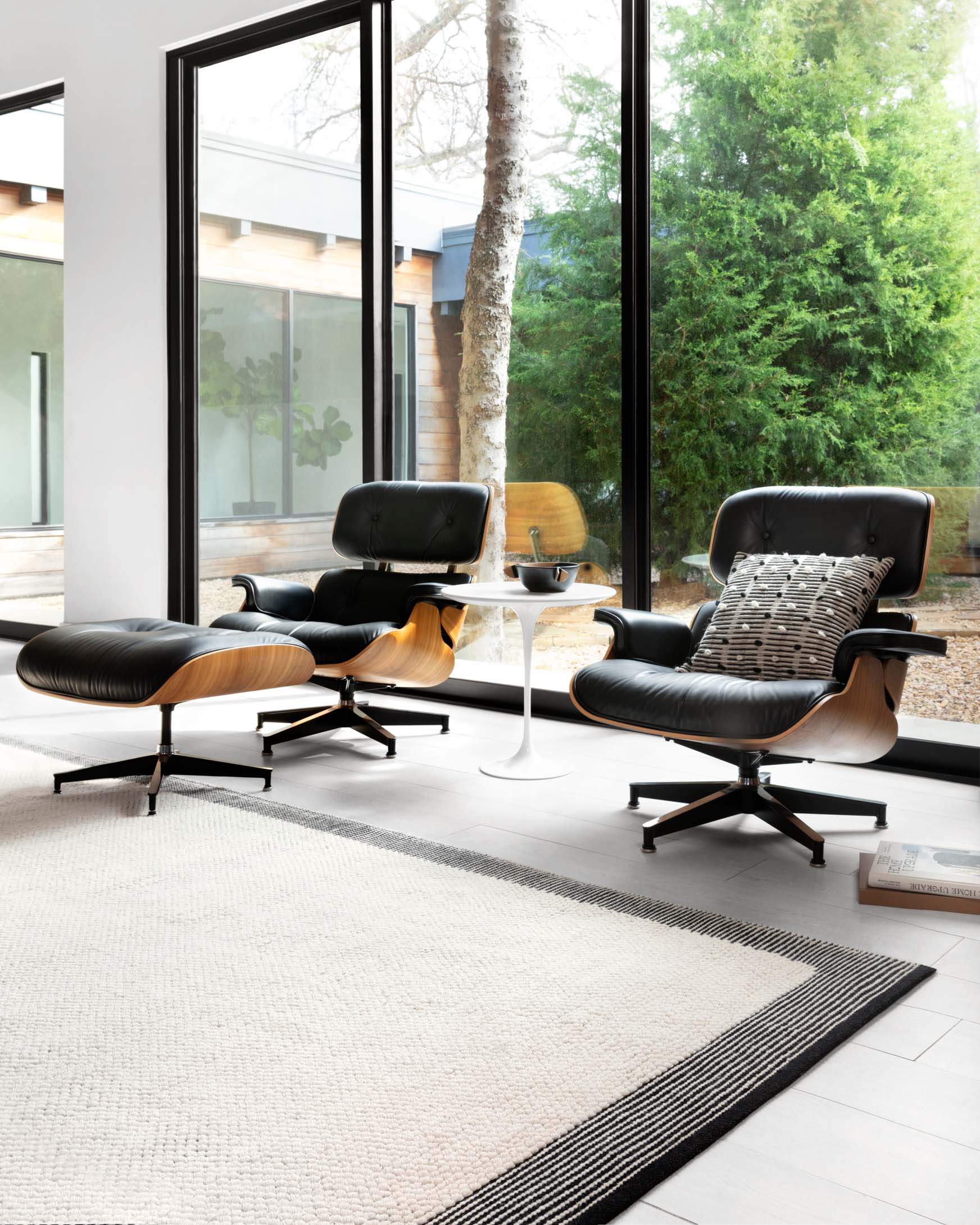 Moreno Collection