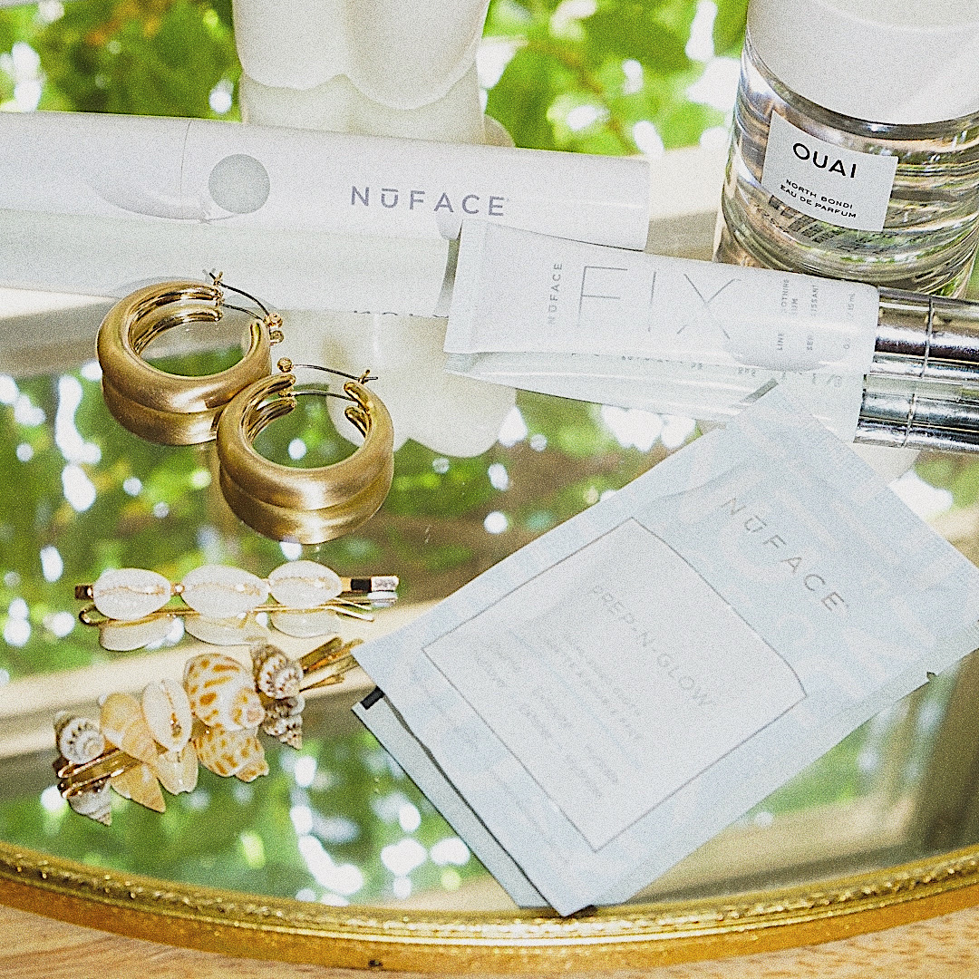 nuface peptide serum