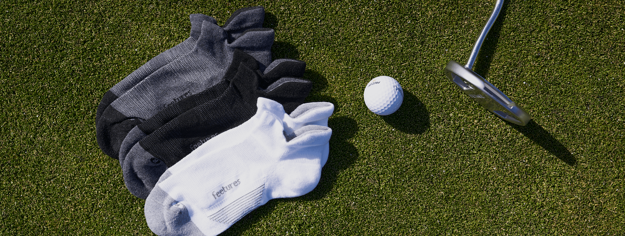 Men's Golf Socks