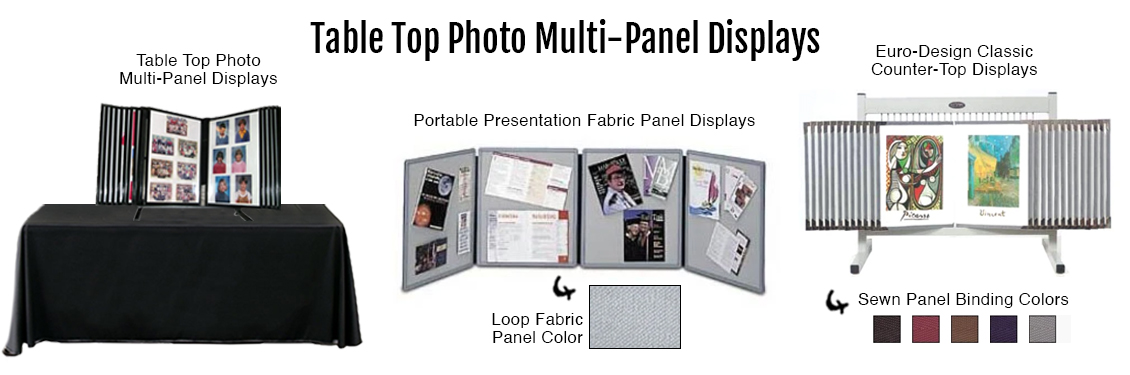 Table-Top-Photo-Multi-Panel-Displays-