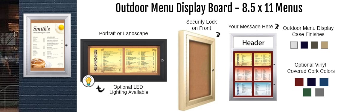 Outdoor-Menu-Display-Board---8