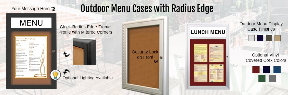 Outdoor-Menu-Cases-with-Radius-Edge--copy