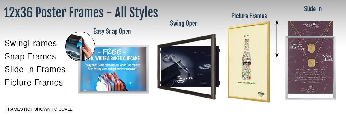 12x36-Poster-Frames---All-Styles-copy