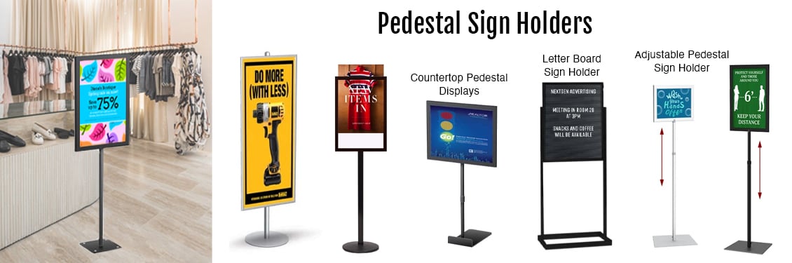 Pedestal-Sign-holders-copy