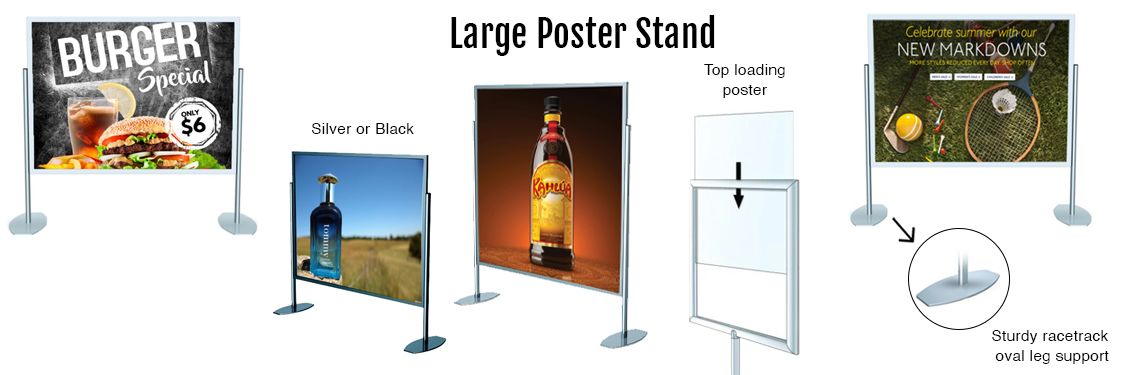 Large-Poster-Stand-