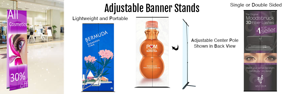 Adjustable-Banner-Stands-