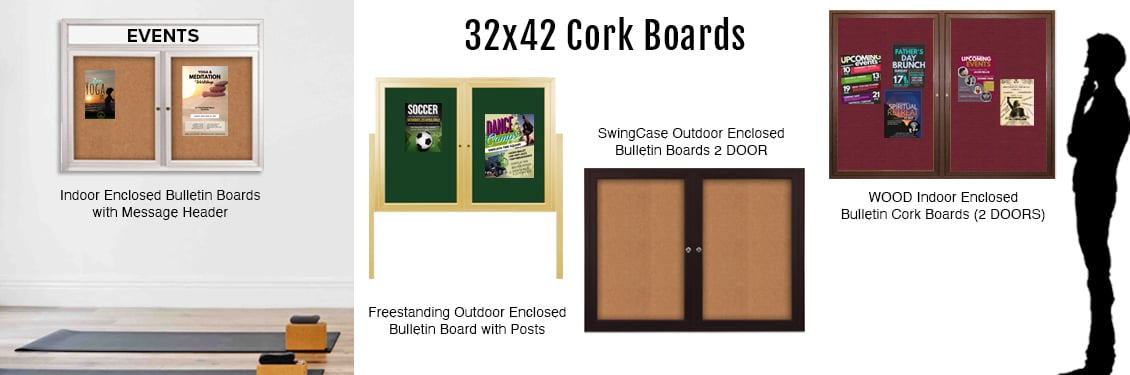 32x42-Cork-Boards
