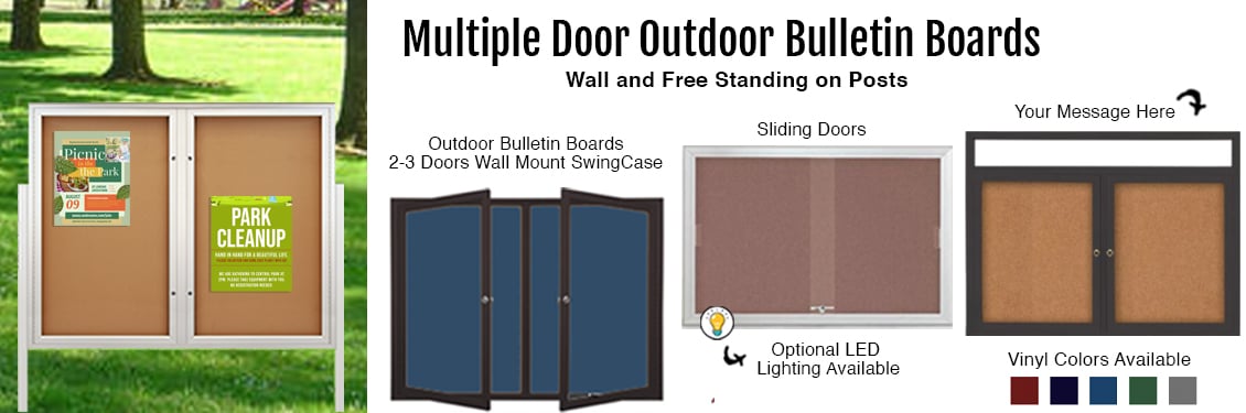 Multiple-Door-Outdoor-Bulletin-Boards-copy