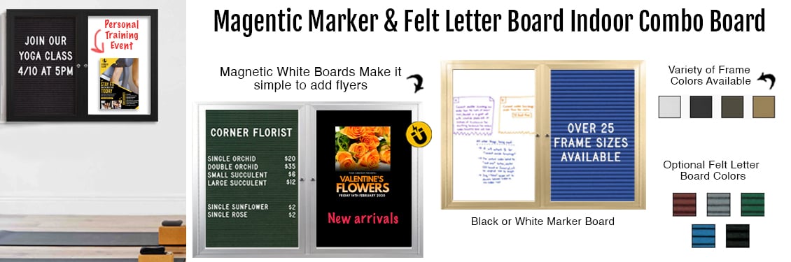 Magentic-Marker--Felt-Letter-Board-Indoor-Combo-Board--copy