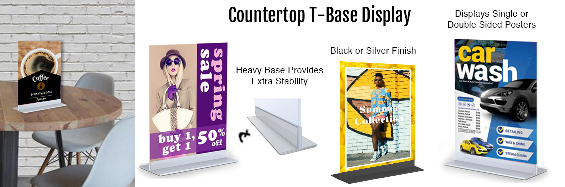 Countertop-T-Base-Display-